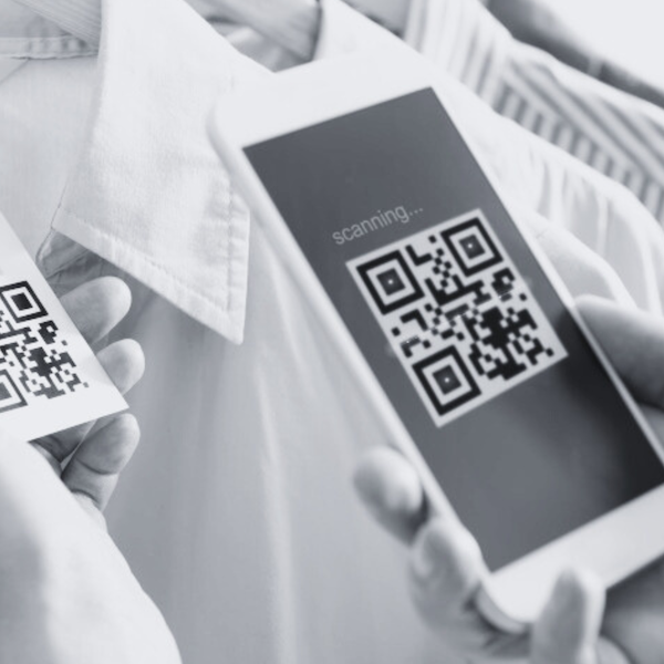 The QR Code Revolution: A Boost for Sustainable Fashion