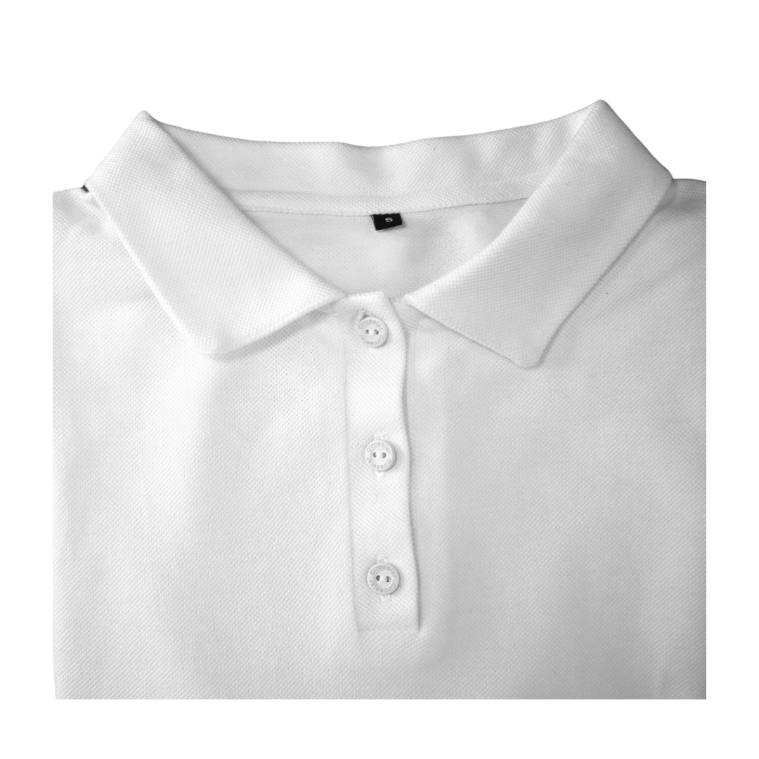 EIC Short Sleeve Tech Polo