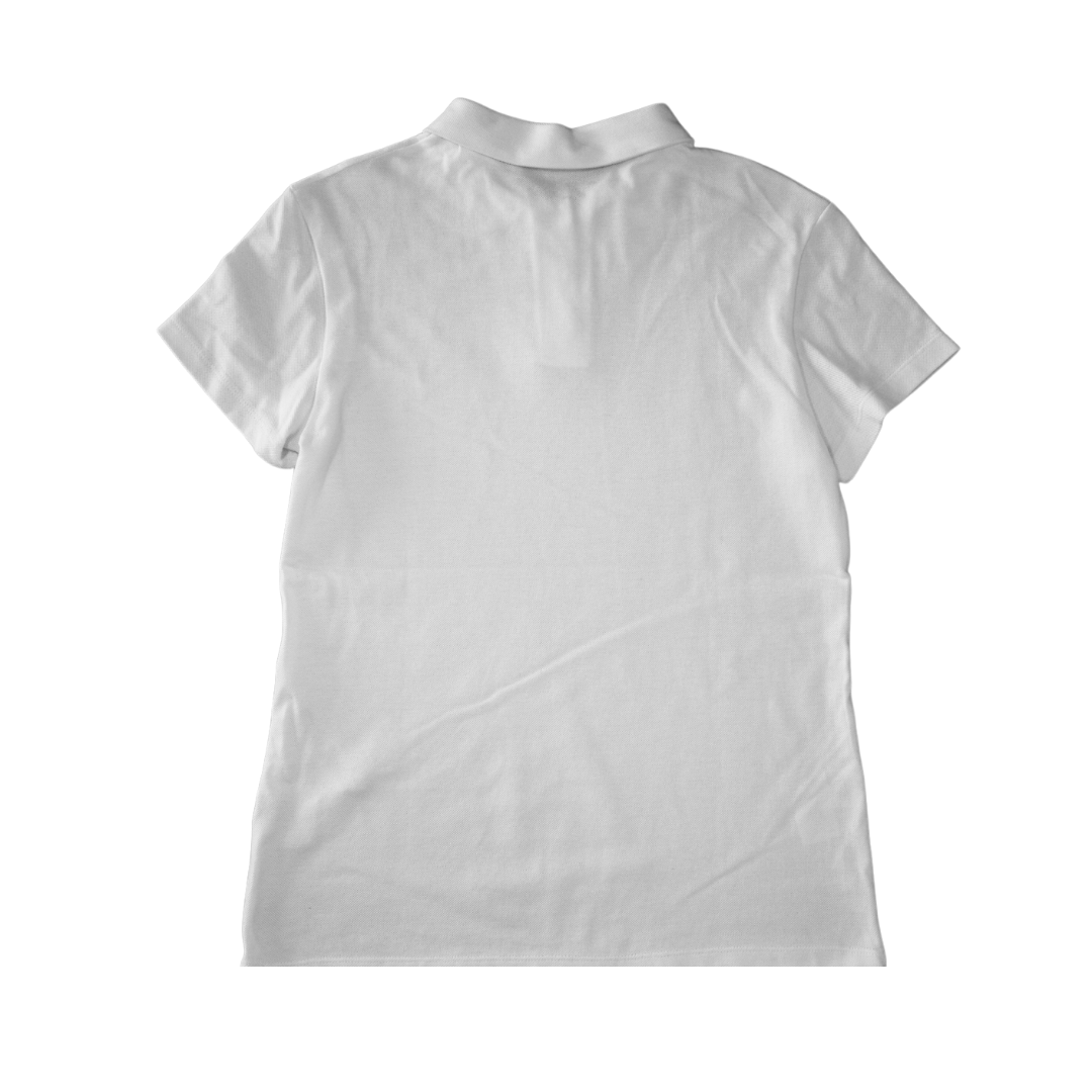 EIC Short Sleeve Polo