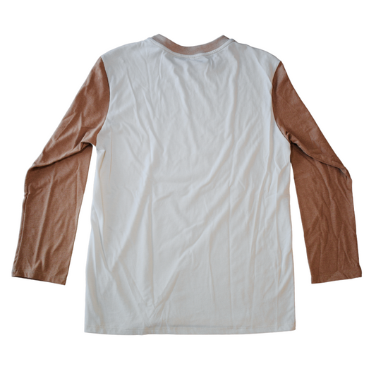 EIC Long Sleeve T-Shirt