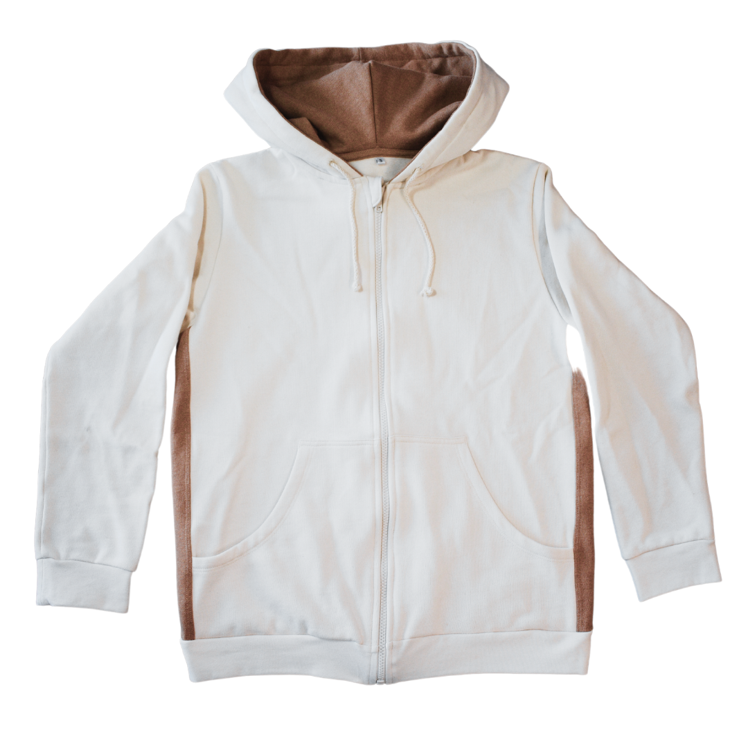 EIC Zip-Up Hoodie