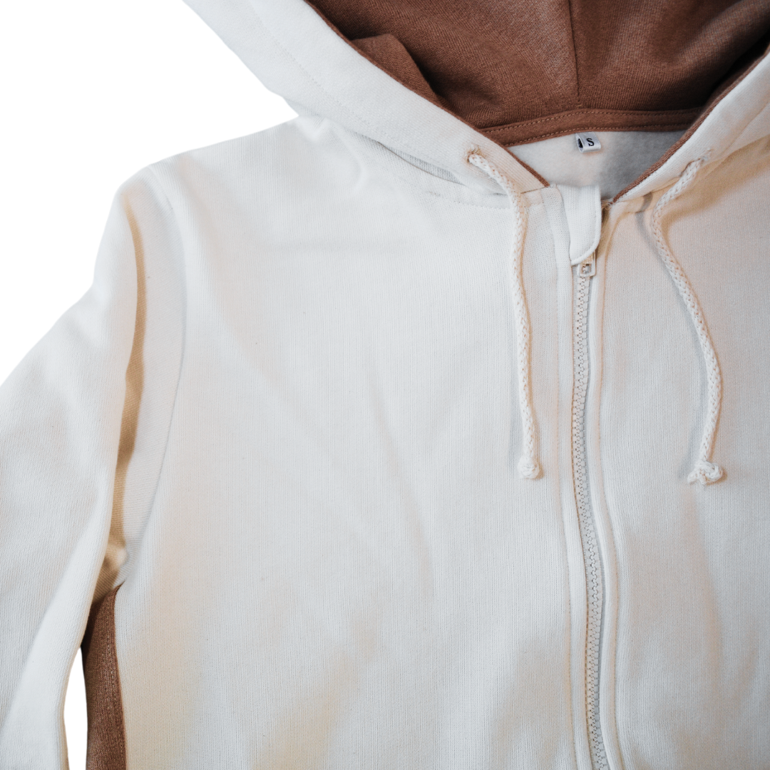 EIC Zip-Up Hoodie