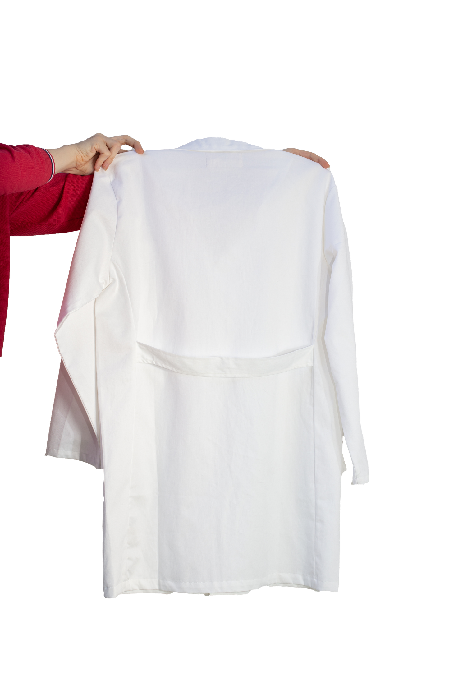 Secondary Lab Coat