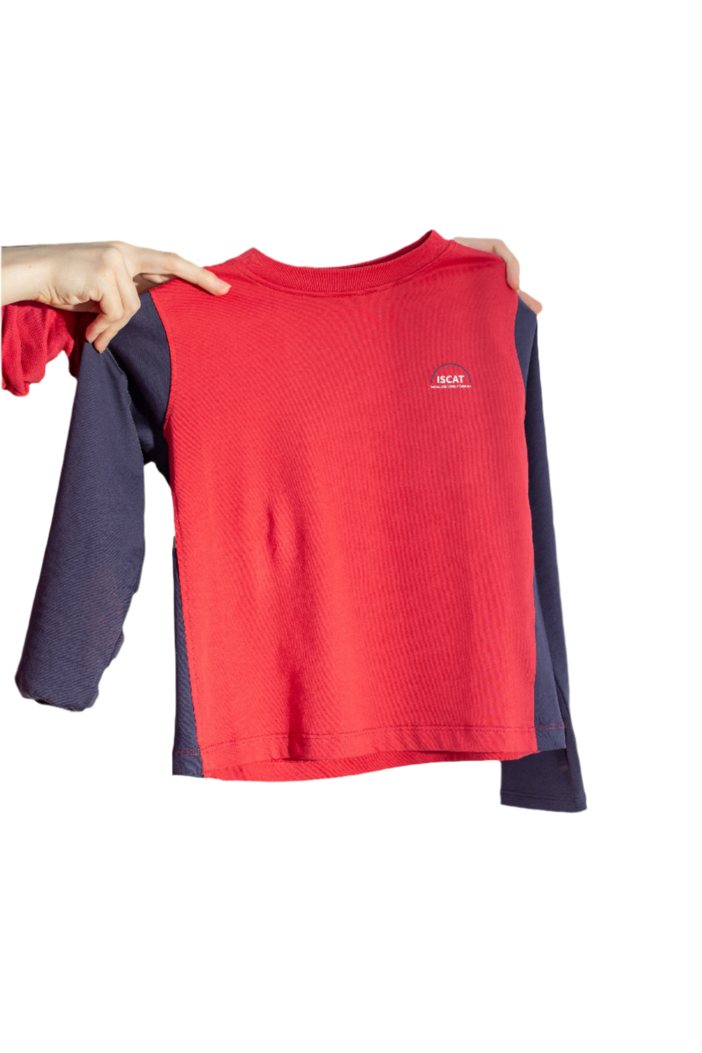 EIC Long Sleeve Sports T-Shirt Early Years