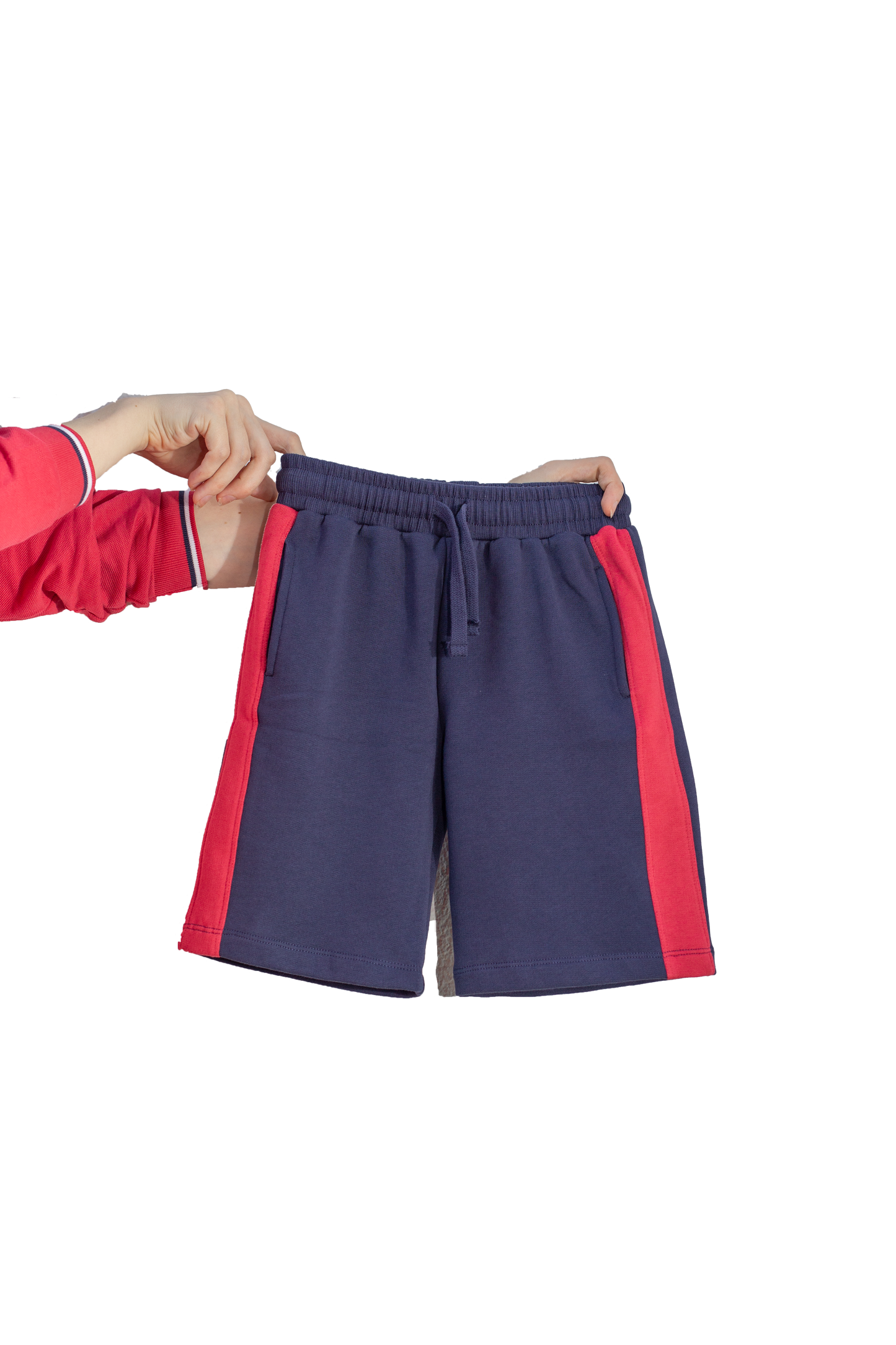 EIC School Sports Shorts Secondary