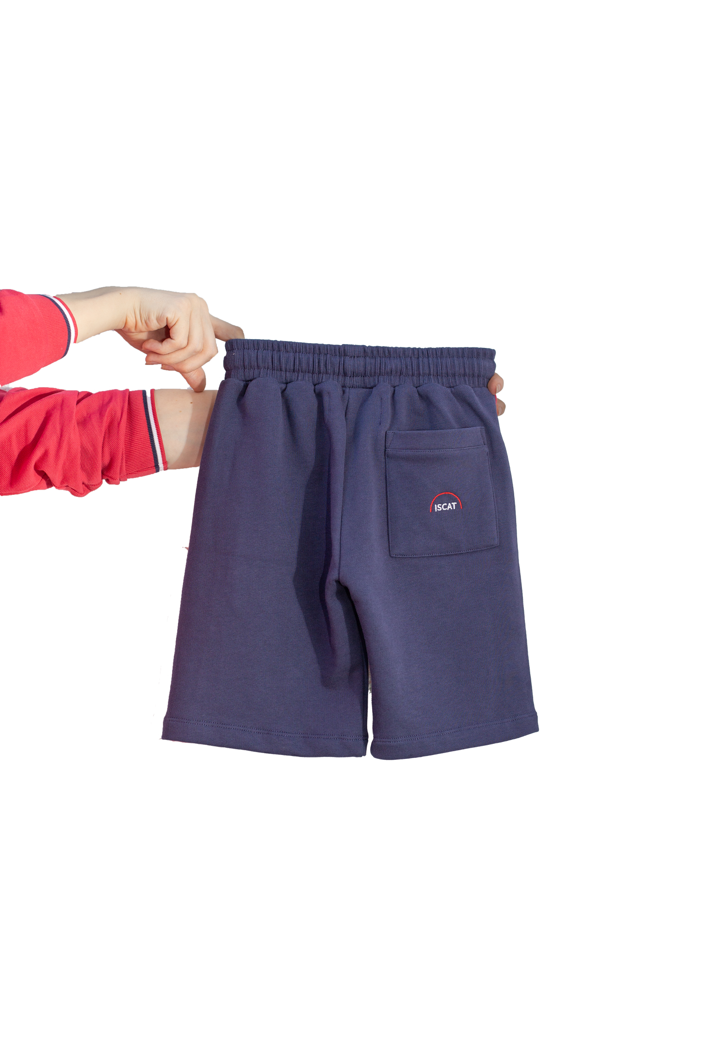 EIC School Sports Shorts Secondary