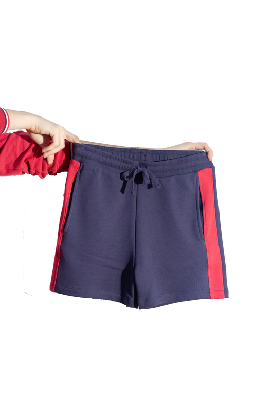 EIC Secondary Girls Sports Shorts