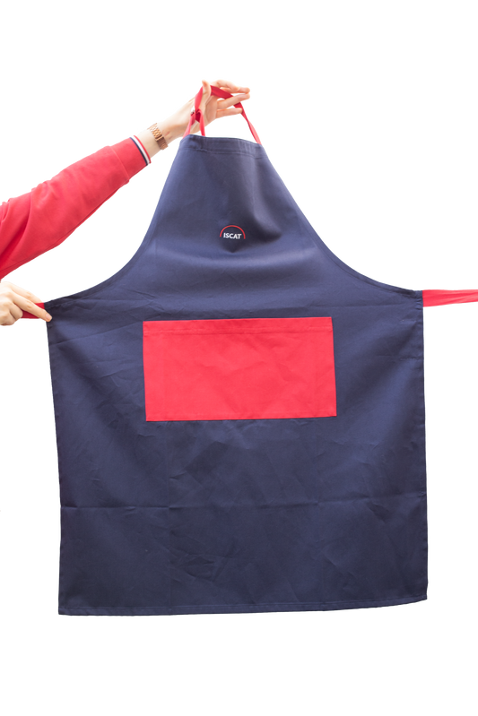 Art Apron (Optional)